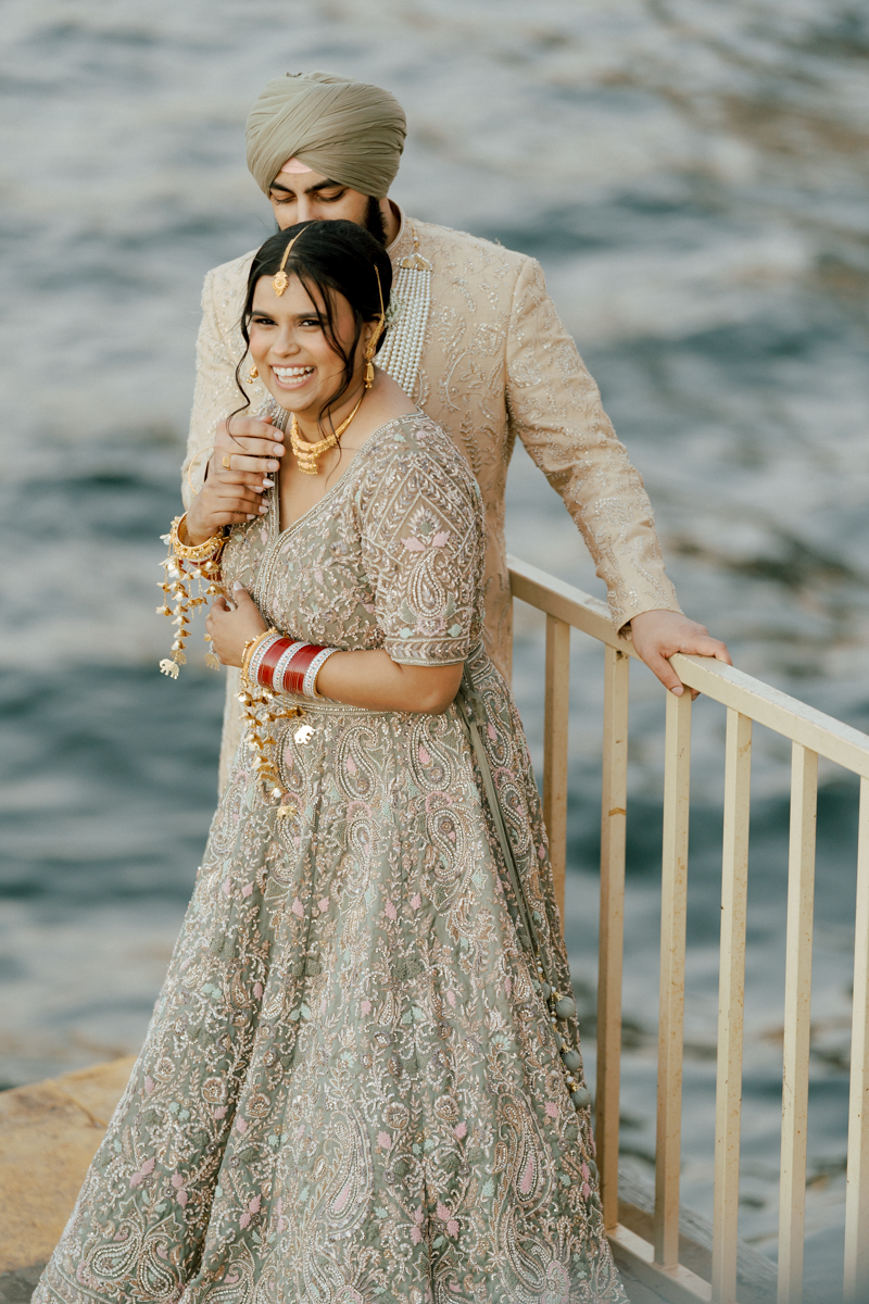 Ankita and Ash post wedding SMALL portraits-93