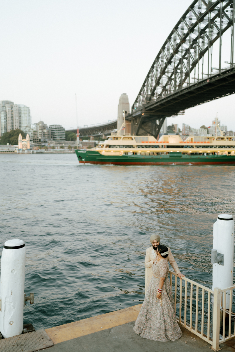 Ankita and Ash post wedding SMALL portraits-94