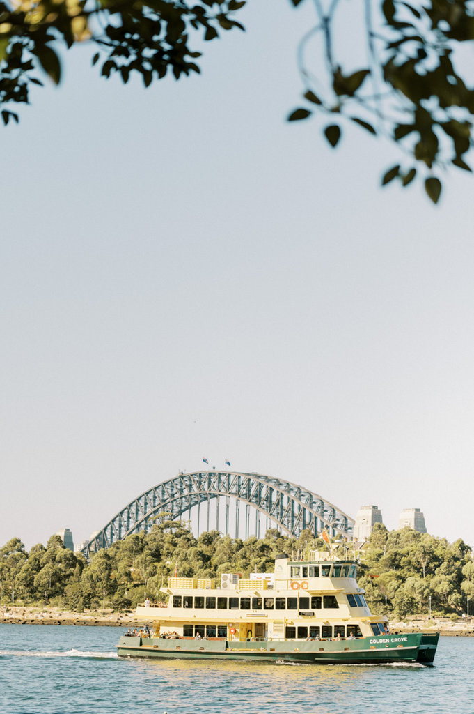 Bec and Joel Wedding-11