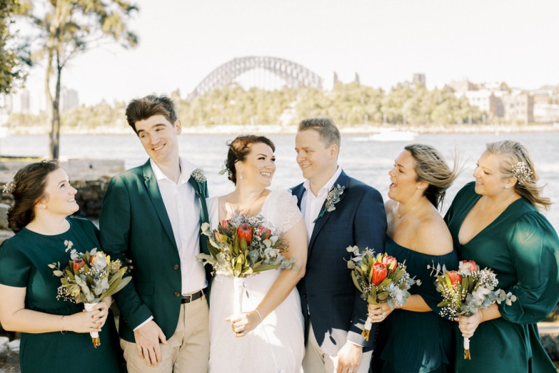 Bec and Joel Wedding-12