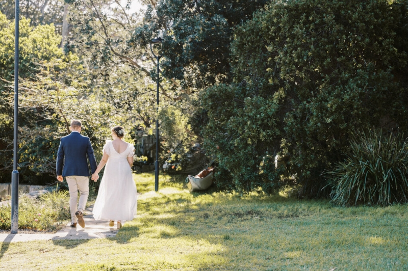 Bec and Joel Wedding-17