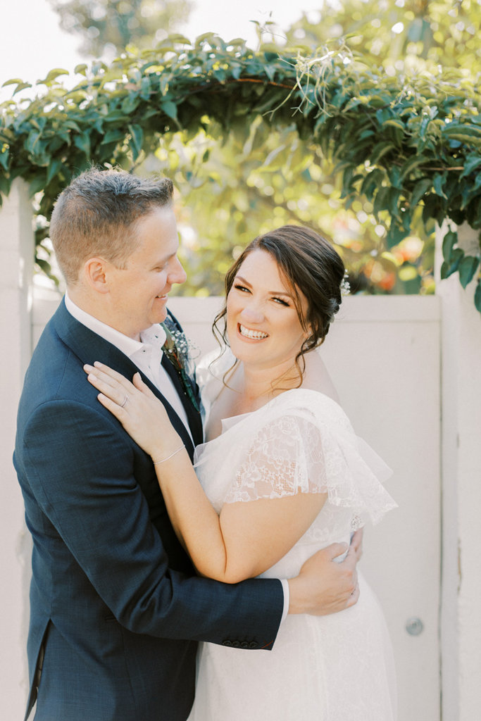 Bec and Joel Wedding-25