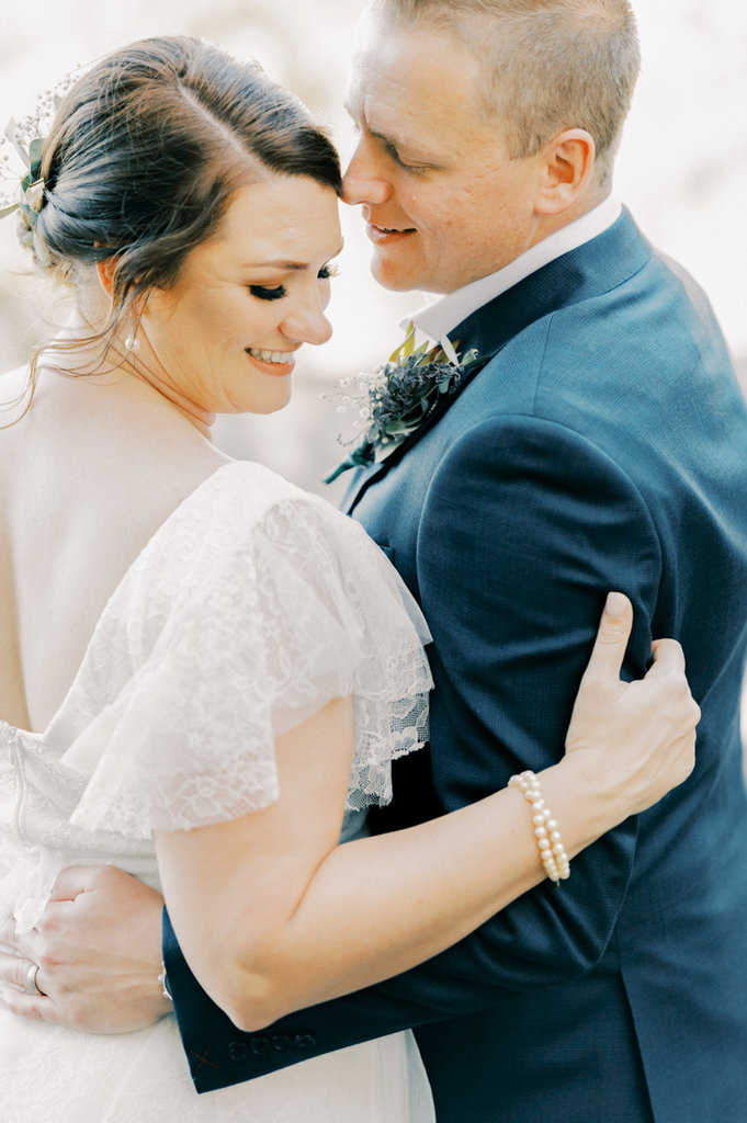 Bec and Joel Wedding-27