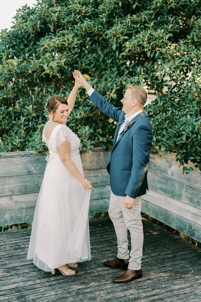 Bec and Joel Wedding-28