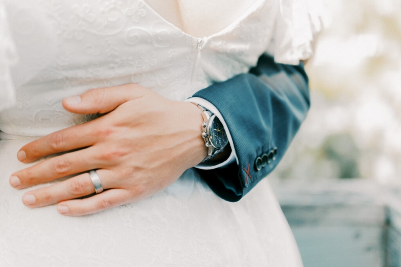 Bec and Joel Wedding-32