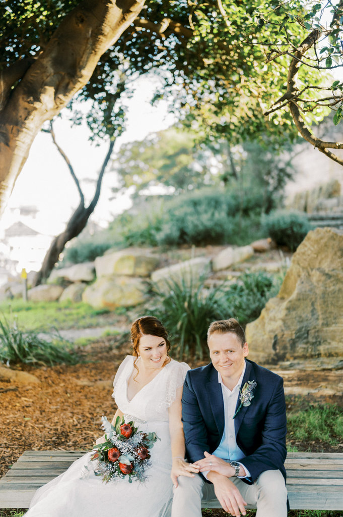 Bec and Joel Wedding-35