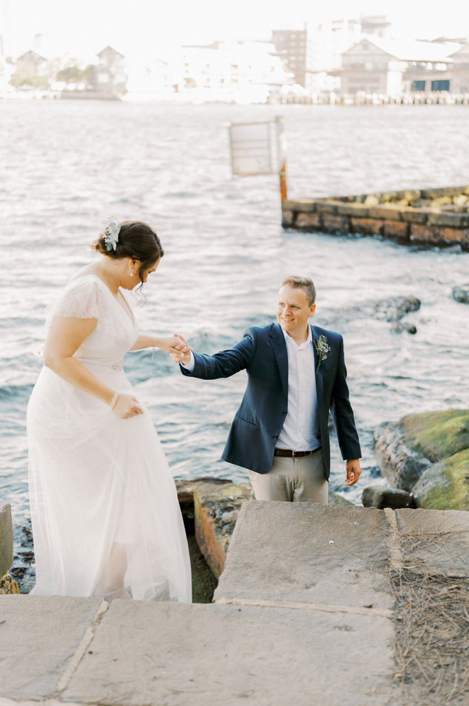 Bec and Joel Wedding-39