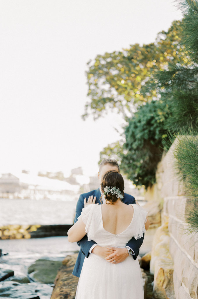 Bec and Joel Wedding-40