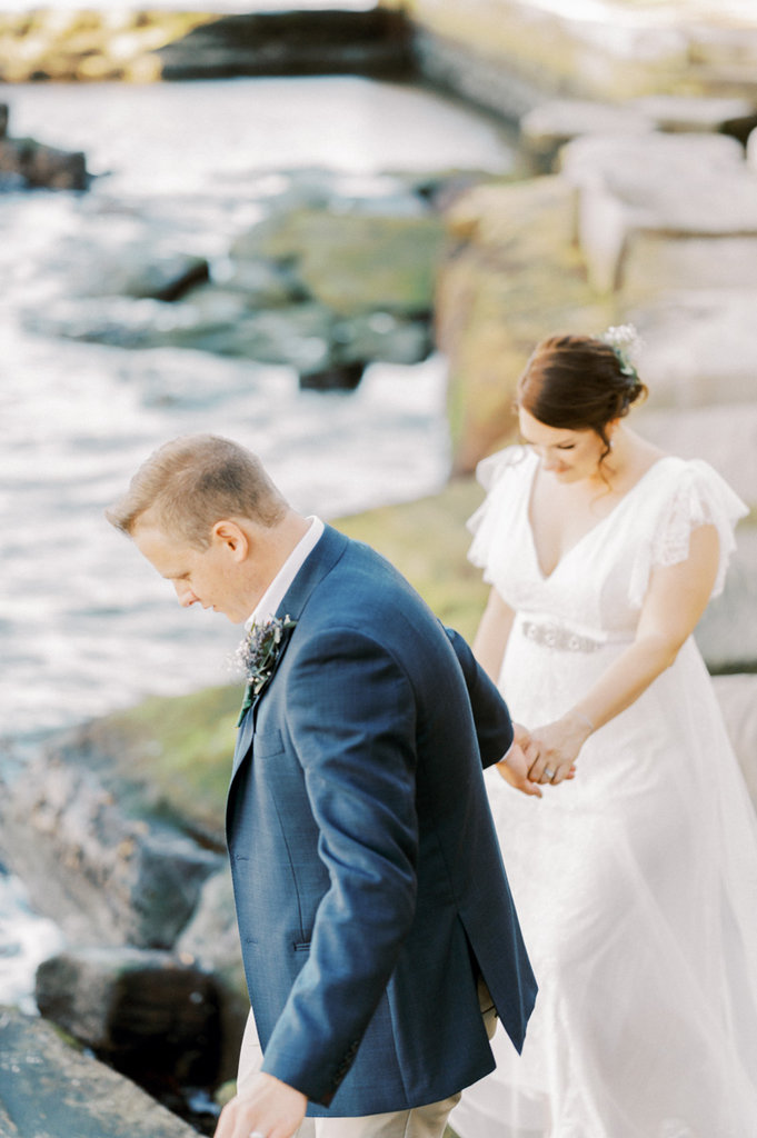 Bec and Joel Wedding-44