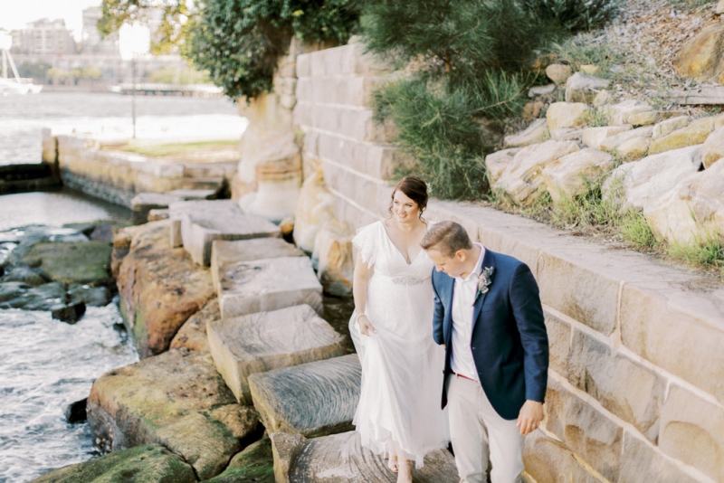 Bec and Joel Wedding-45