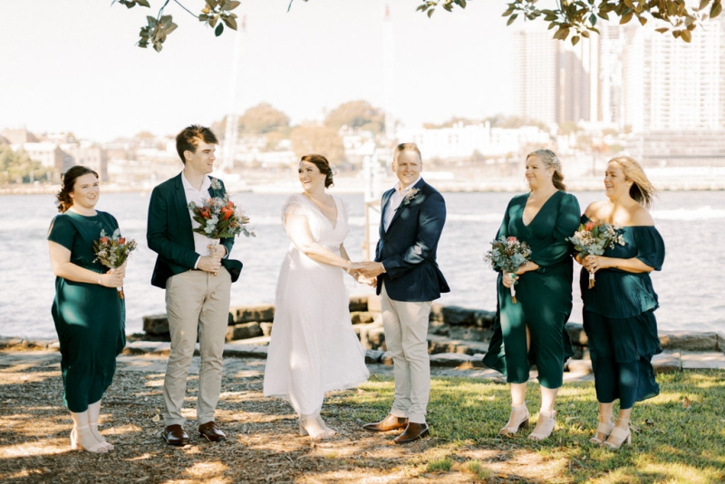 Bec and Joel Wedding-6