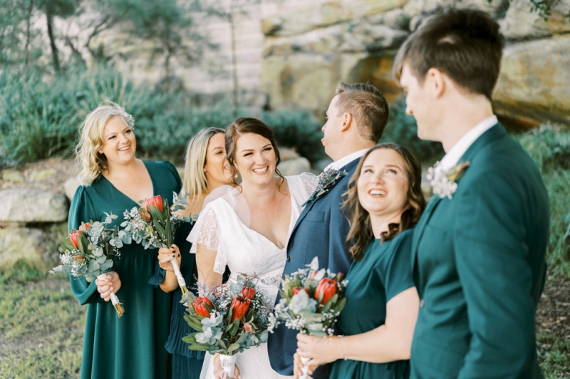 Bec and Joel Wedding-64