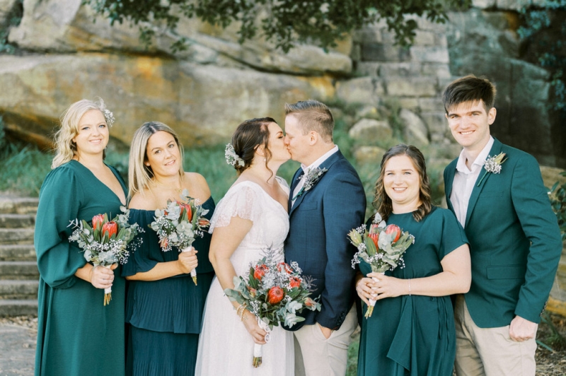 Bec and Joel Wedding-66