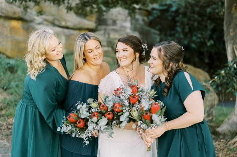 Bec and Joel Wedding-67