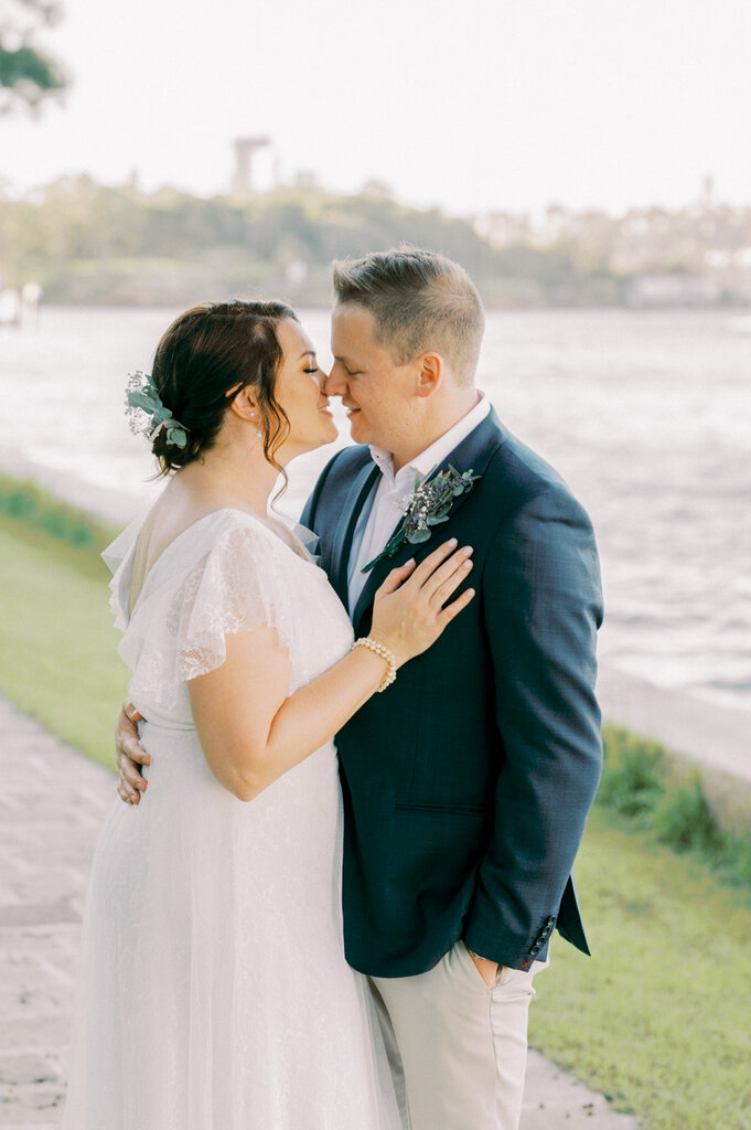 Bec and Joel Wedding-73