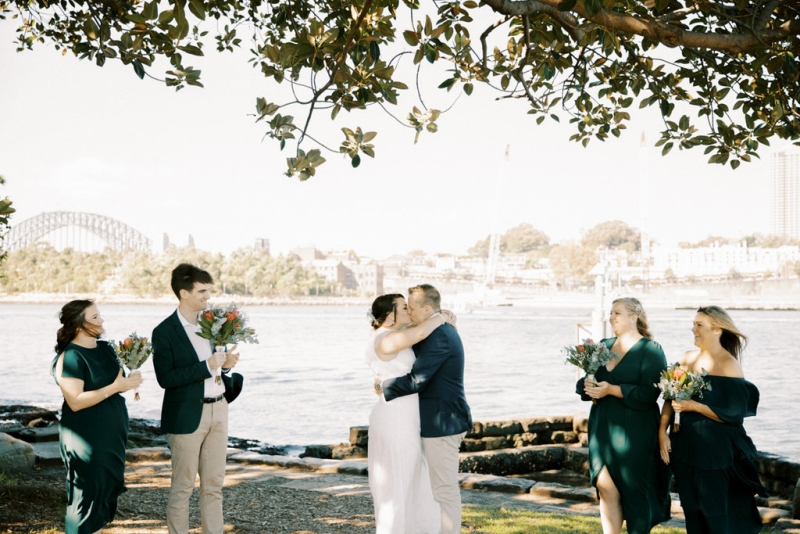 Bec and Joel Wedding-8