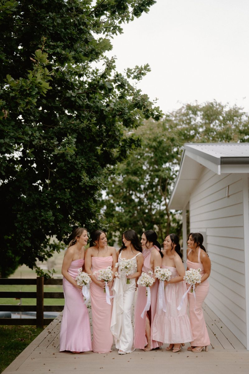 Becca and Edward Wedding Bendooley Book barn-10