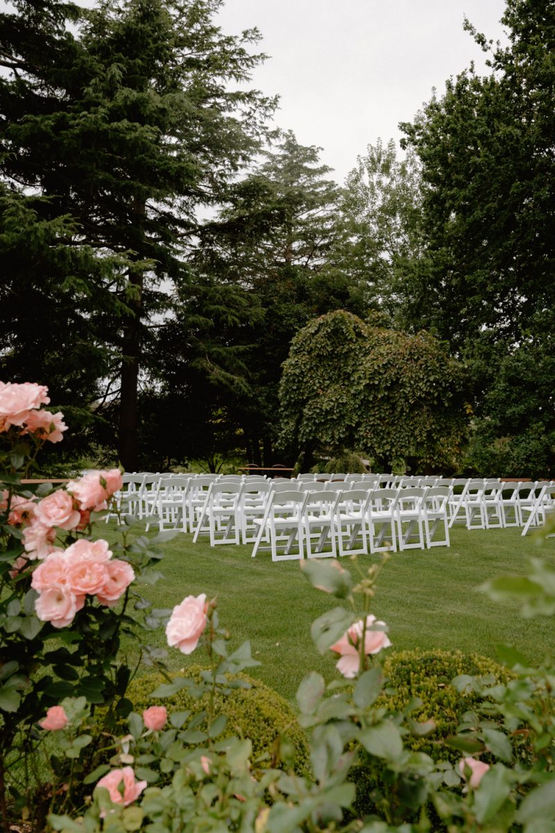 Becca and Edward Wedding Bendooley Book barn-11