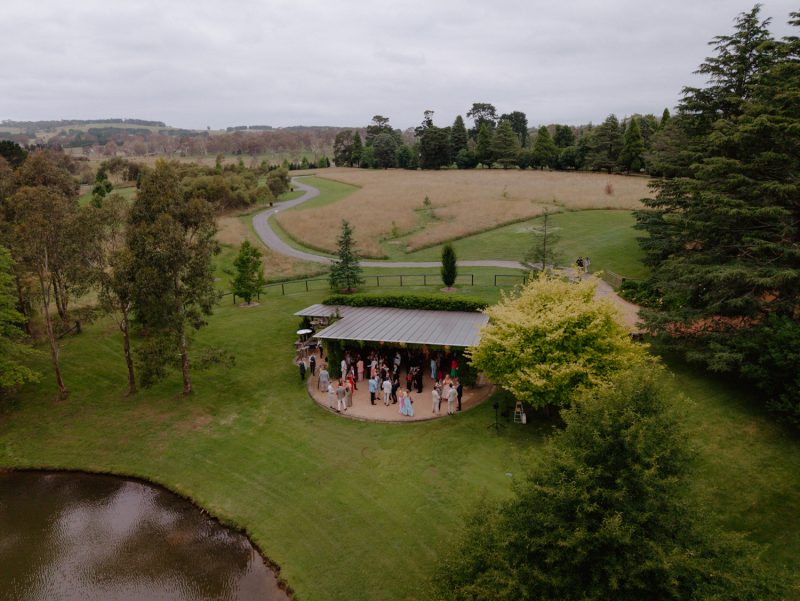 Becca and Edward Wedding Bendooley Book barn-120