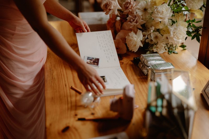 Becca and Edward Wedding Bendooley Book barn-124