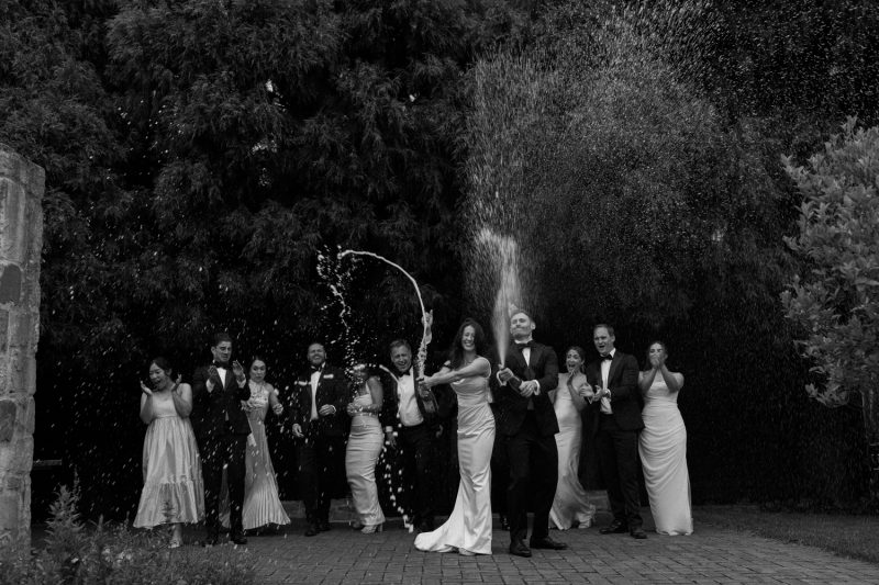 Becca and Edward Wedding Bendooley Book barn-128