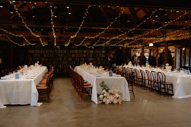 Becca and Edward Wedding Bendooley Book barn-130