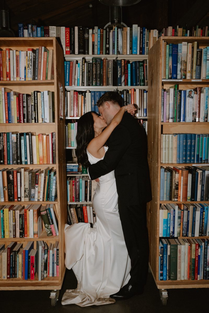 Becca and Edward Wedding Bendooley Book barn-141