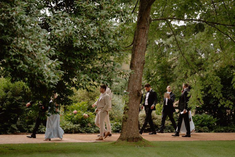 Becca and Edward Wedding Bendooley Book barn-29