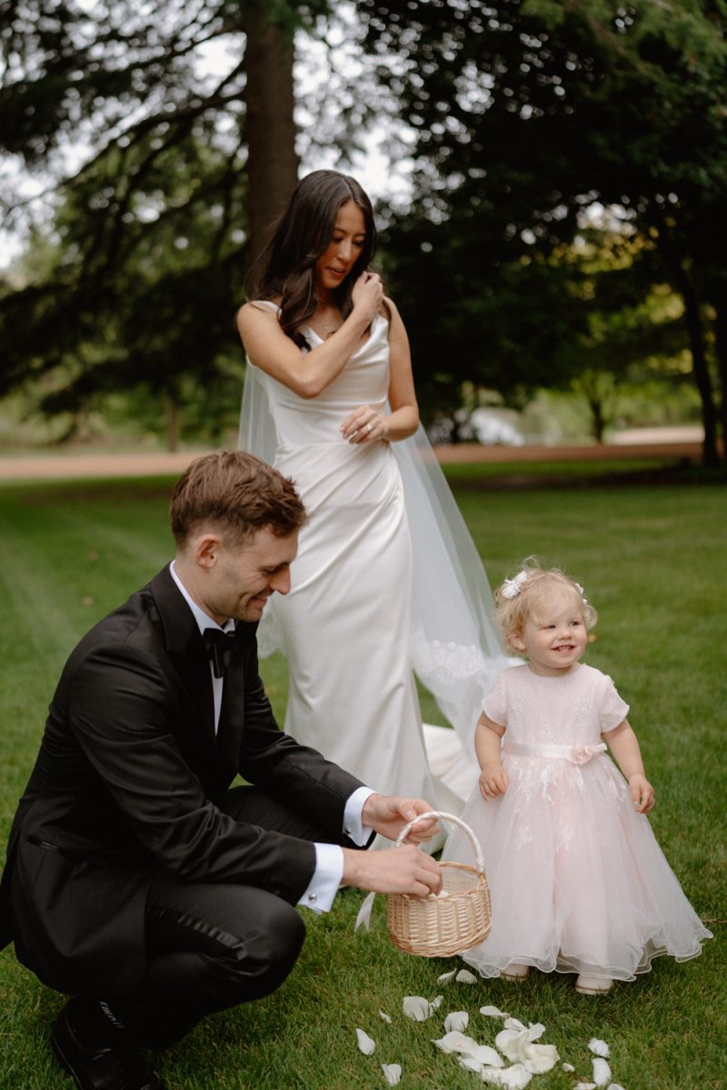 Becca and Edward Wedding Bendooley Book barn-56