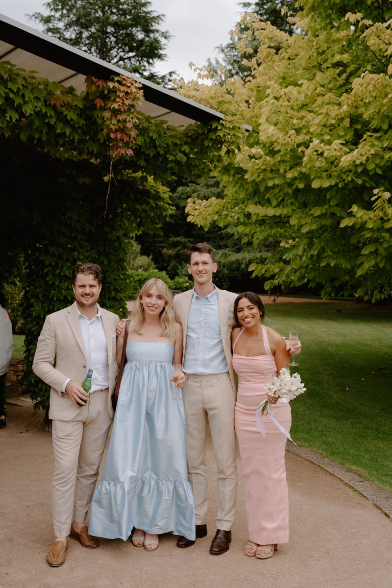 Becca and Edward Wedding Bendooley Book barn-68