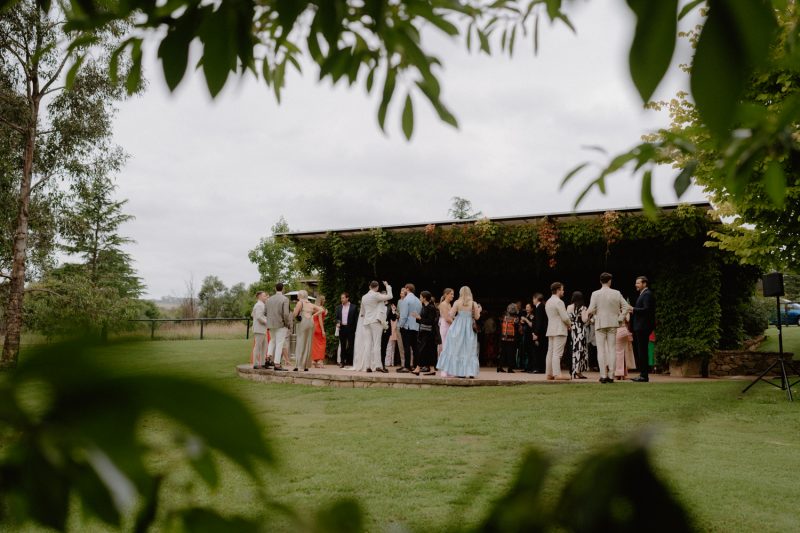 Becca and Edward Wedding Bendooley Book barn-71
