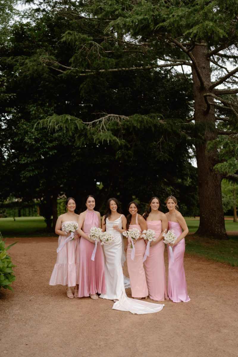 Becca and Edward Wedding Bendooley Book barn-78