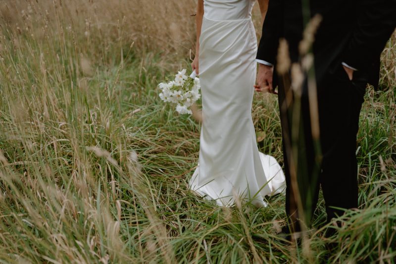 Becca and Edward Wedding Bendooley Book barn-88
