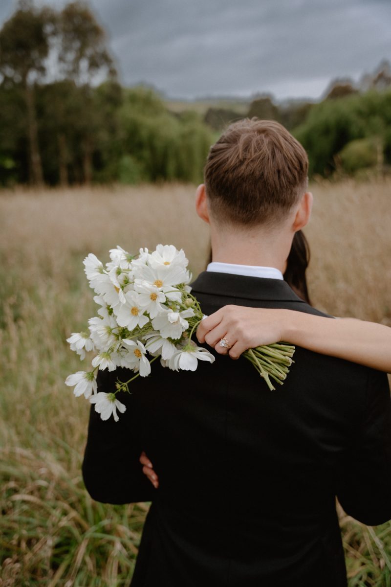 Becca and Edward Wedding Bendooley Book barn-89