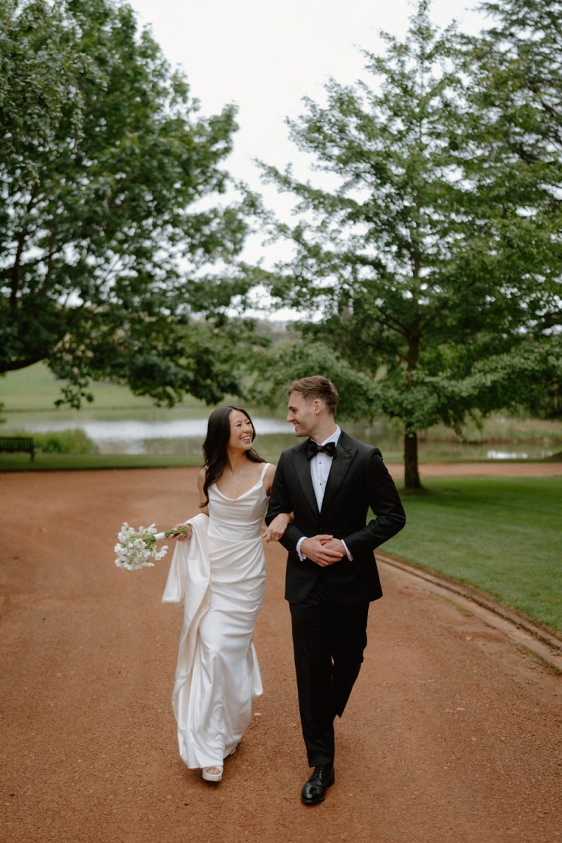Becca and Edward Wedding Bendooley Book barn-92