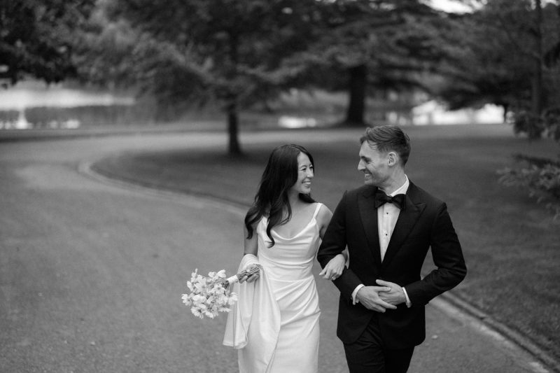 Becca and Edward Wedding Bendooley Book barn-93