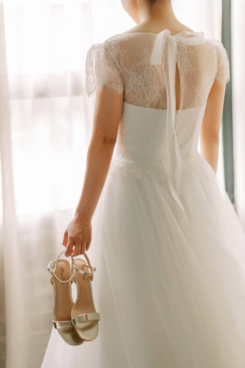 Bernie and Jon Wedding -10