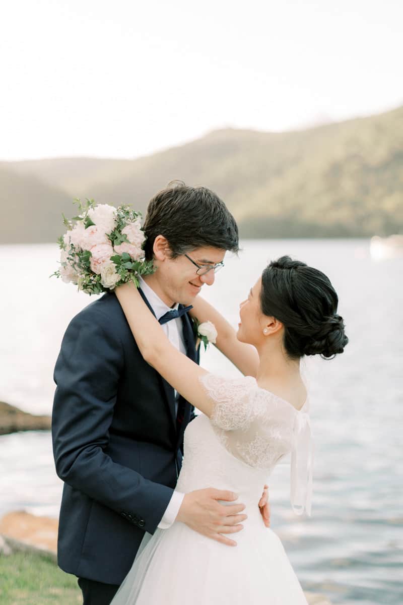 Bernie and Jon Wedding -100