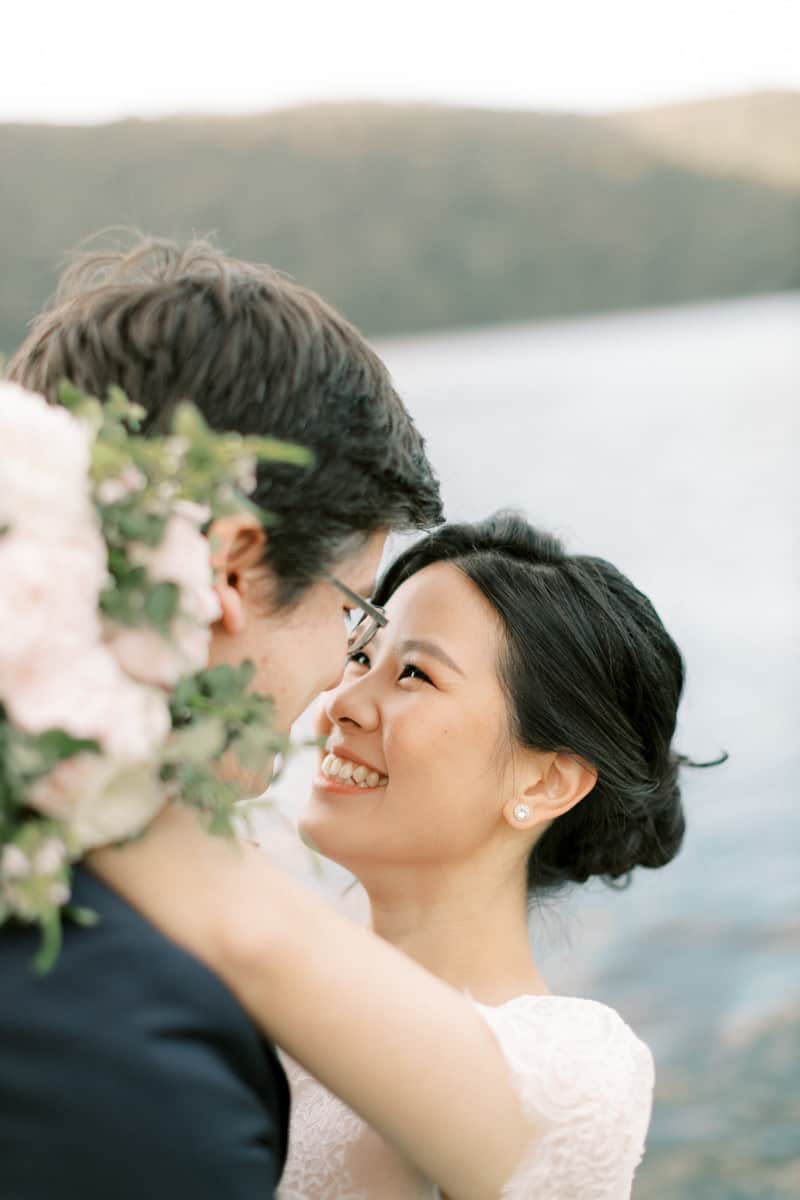 Bernie and Jon Wedding -101