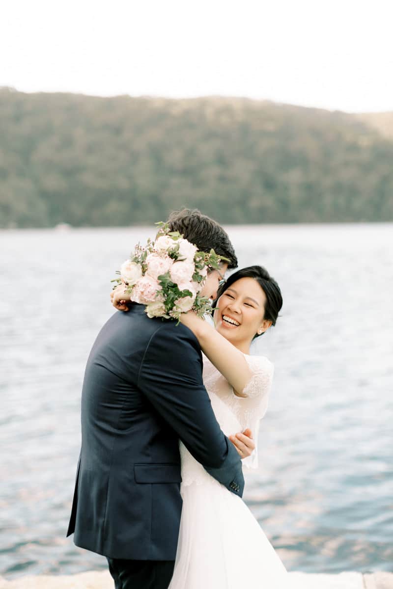 Bernie and Jon Wedding -102