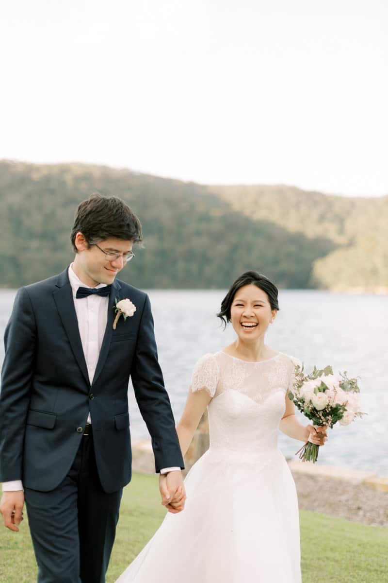 Bernie and Jon Wedding -104