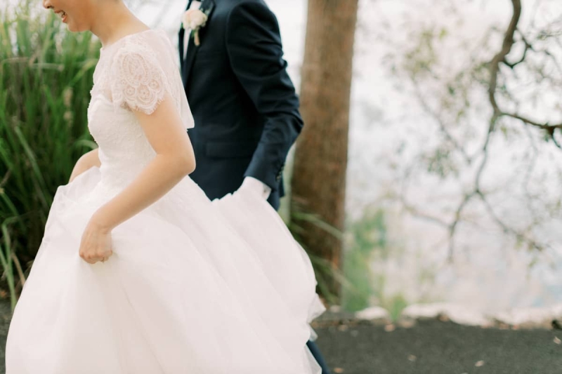 Bernie and Jon Wedding -105