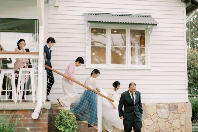 Bernie and Jon Wedding -109