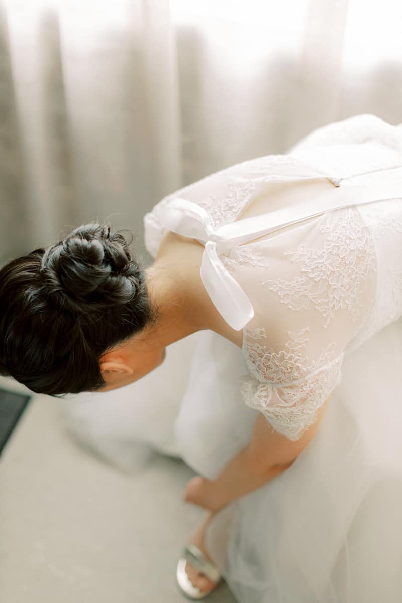 Bernie and Jon Wedding -11