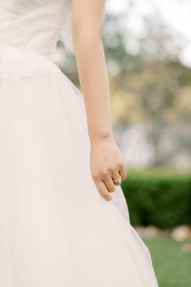 Bernie and Jon Wedding -113