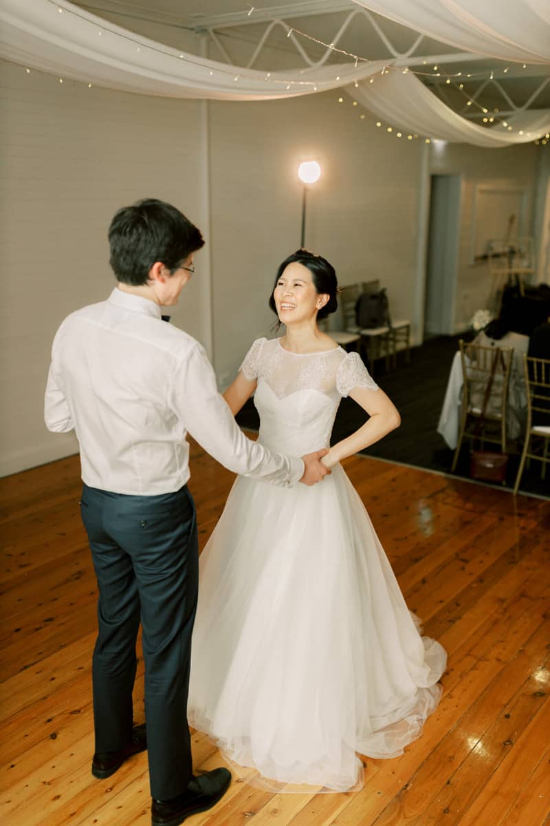 Bernie and Jon Wedding -118