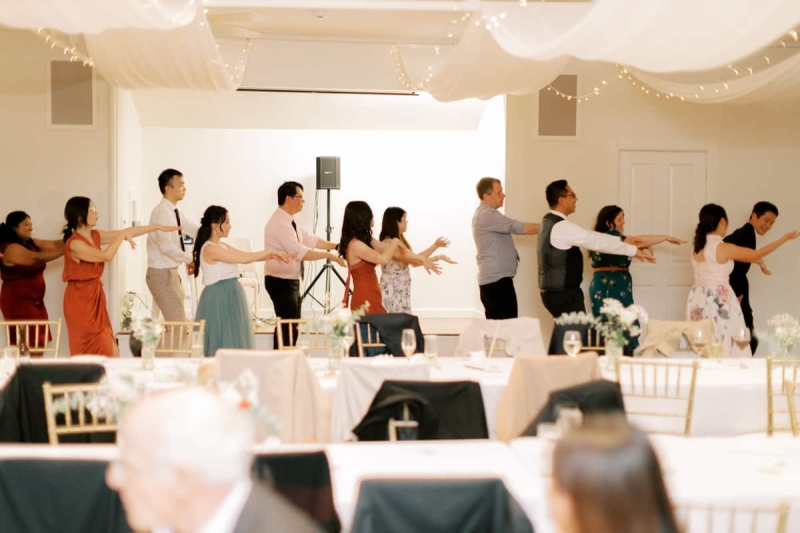 Bernie and Jon Wedding -122