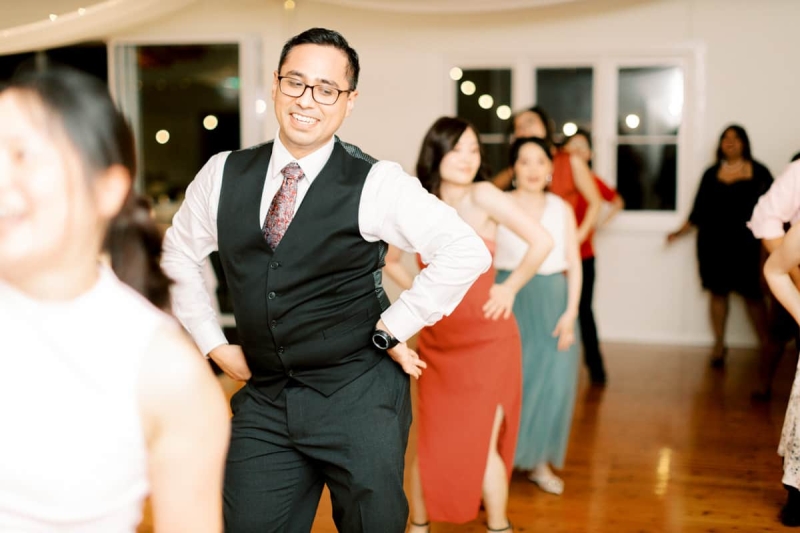 Bernie and Jon Wedding -123