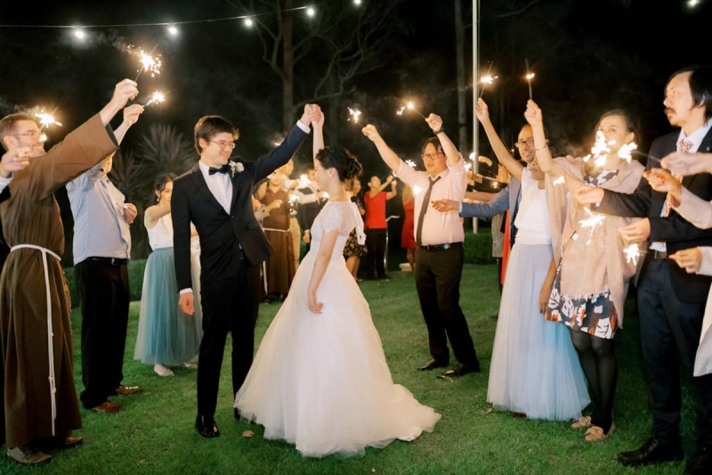 Bernie and Jon Wedding -125