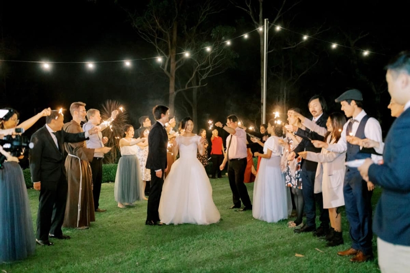 Bernie and Jon Wedding -126